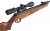 Фото  Оптический прицел Leapers UTG 3-9X32 1" Hunter Scope, AO, TF2+, Mil-dot, Airgun Rings SCP-U392AODT2