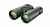 Nature Trek 10x42 Binocular (Green) (35103)  призма BAK-4 с фазовой коррекцией,WP водонепроницаемый