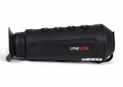 Тепловизор Hikmicro HM-TS01-06XF/W-LC06 — интернет-магазин «Комбат»