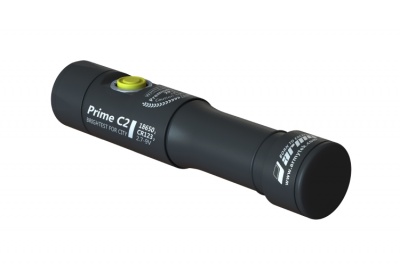Фонарь Armytek Prime C2 v3 XP-L (Warm) 1120 лмн тёплый свет — интернет-магазин «Комбат»
