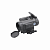 Коллиматорный прицел  Vector Optics NAUTILUS 1x30 (точка 2 MOA, круг с точкой) совместим с ПНВ, быстросъемный,влагозащищенный IPX4  (SCRD-D26)