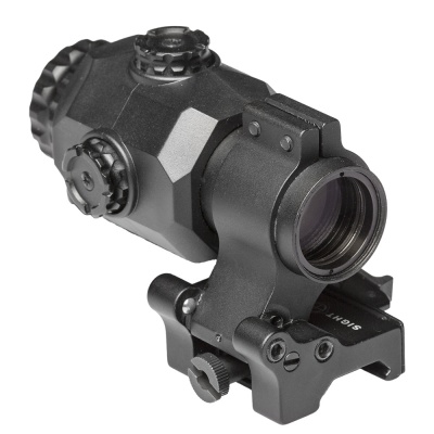 Увеличитель Sightmark XT-3 Tactical (SM19062) — интернет-магазин «Комбат»