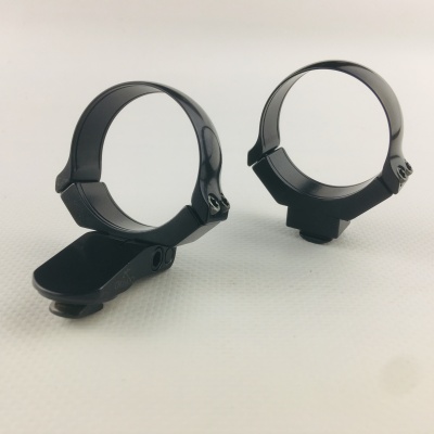 Верхушка (кольца 40мм) Rusan под поворотные основания Sauer 303  H19 049-0044-40-19 — интернет-магазин «Комбат»