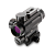 Коллиматорный прицел Burris AR-1X R:Ballistic CQ с подсветкой, на Weaver/Picatinny (300214)