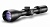 Vantage WA 30 2.5-10x50 IR (L4a) (подсветка точки красным) широкоугольный 14274