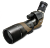 Зрительная труба Burris Spotter Signature HD 20-60x85с наклонным окуляром,черно-коричневая (300102)