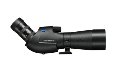 Подзорная труба Carl Zeiss Victory Diascope 15-56x65 T* FL (окуляр под углом) — интернет-магазин «Комбат»
