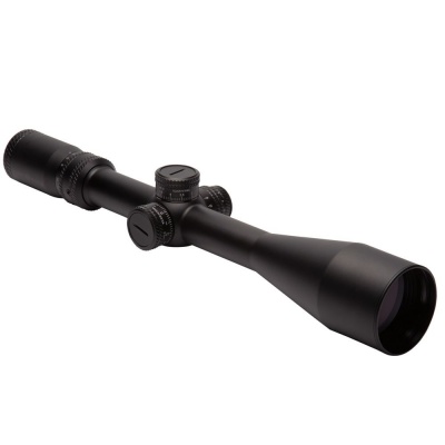 Фото  Оптический прицел Sightmark Citadel 5-30x56 LR2 подсветка сетки (SM13040LR2)