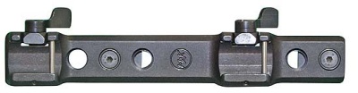 Быстросъемный кронштейн Sauer 303 на Weaver 5072-50133 — интернет-магазин «Комбат»