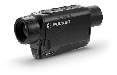 Тепловизор Pulsar Axion Key XM30 — интернет-магазин «Комбат»