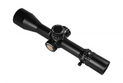 Фото  Оптический прицел Nightforce ATACR 4-16x50 F2 ZeroHold -.250MOA Digillum, PTL, MOAR,  34мм (C544)