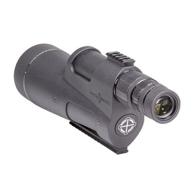 Тактическая зрительная труба Sightmark Latitude 20-60x80 XD, сетка Latitude 80-Tactical, MRAD, 1-ая фокальная плоскость (SM11034T) — интернет-магазин «Комбат»