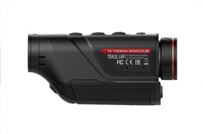 Тепловизионный монокуляр Guide TD431 LRF Gen.2 (2,6-18x, 35mm/F1.0,сенсор 384х288, Vox, 12μm, Wi-Fi дальномер 600м) — интернет-магазин «Комбат»