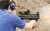 Рукоятка Leapers UTG Combat D Grip with Quick Release Deployable Bipod MNT-DG01Q — интернет-магазин «Комбат»