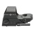 Коллиматорный прицел Sightmark Ultra Shot A-Spec открытый, 4 сетки, крепление быстросъемное на Weaver (SM26032) — интернет-магазин «Комбат»