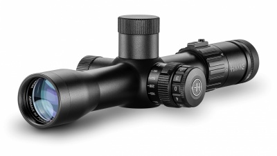 Фото  Оптический прицел Hawke Airmax Touch 3-12×32 SF IR (AMX IR) с подсветкой (13260)