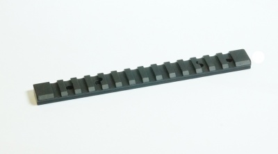 Планка MAK Weaver – Steyr Classic (5520-50089 / 55200-50089 / 55201-50089) — интернет-магазин «Комбат»