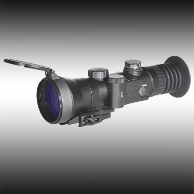Прицел ночного видения Dedal-460C DK-3/bw — интернет-магазин «Комбат»