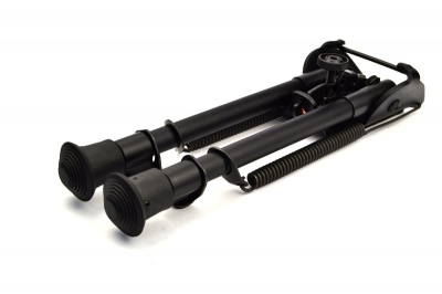 Сошки Harris Bipod серия 1A2, модель LM 9-13 (HBLM) — интернет-магазин «Комбат»