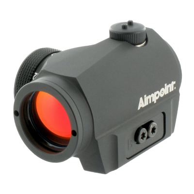  Коллиматорный прицел Aimpoint Micro S-1 (6 МОА) — интернет-магазин «Комбат»