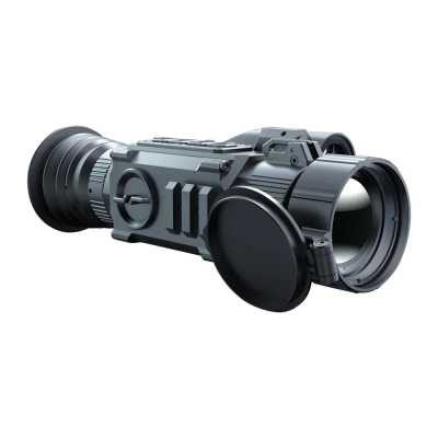 Тепловизионный прицел PARD SA32-35LRF (3.7-29.6х, объектив 35мм, сенсор 384x288, 12 мкм, 50 Гц, чувствительность<25 mK, обнаружение до 2600м) — интернет-магазин «Комбат»