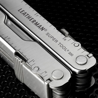 Multi-tool Leatherman Super Tool® 300 — интернет-магазин «Комбат»