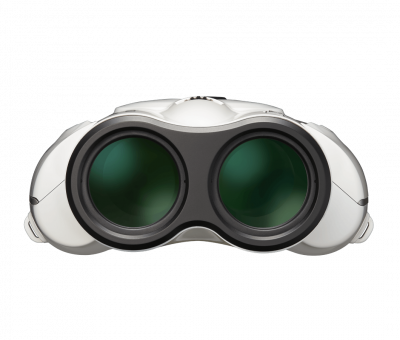 Бинокль NIKON Sportstar 8-24x25CF (white) — интернет-магазин «Комбат»
