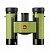 Бинокль Leica Ultravid 8x20 Colorline, apple-green