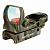 Коллиматорный прицел SightMark Sure shot Sight камуфляжный SM13003C