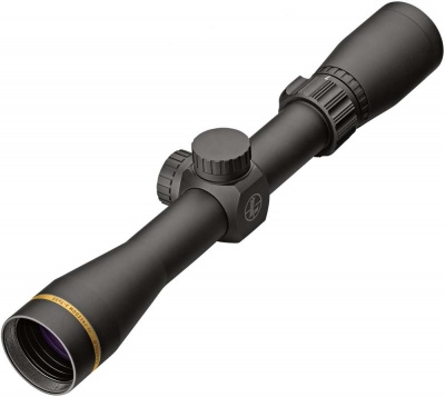 Фото  Оптический прицел Leupold VX-Freedom 2-7x33 R:Duplex 174178