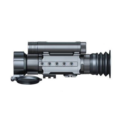 Тепловизионный прицел PARD SA31-35LRF (3.7-29.6х, объектив 35мм, сенсор 384x288, 12 мкм, 50 Гц, чувствительность<30mK, обнаружение до 2600м) — интернет-магазин «Комбат»