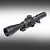 Оптический прицел Dedal DHF 5-20x56 (диаметр 34мм), с подсветкой, функция ВЭУ