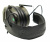 Наушники активные EARMOR M30-FG (green)  (шумодавление активный - 84ДБ/пассивный - 22ДБ) — интернет-магазин «Комбат»