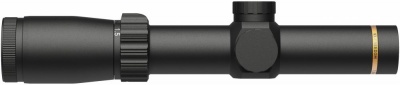 Фото  Оптический прицел Leupold VX-Freedom 1,5-4x20 FireDot с подсветкой, 30мм (177225)