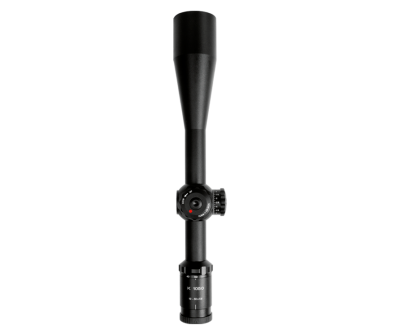 Фото  Оптический прицел Kahles K1050 10-50x56 MOAK ccw 1/8MOA