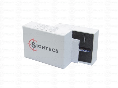Коллиматорный прицел SightecS FT13001 — интернет-магазин «Комбат»