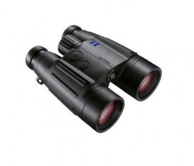 Лазерный дальномер Carl Zeiss 8x45 PRF Victory — интернет-магазин «Комбат»