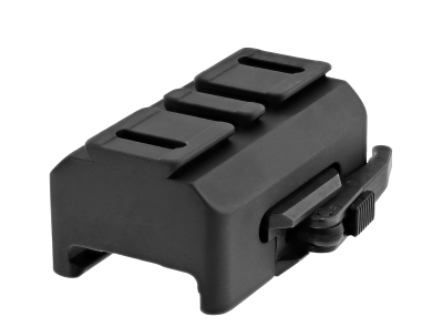 Кронштейн QD для Aimpoint Acro, высота 30 мм (200518) — интернет-магазин «Комбат»