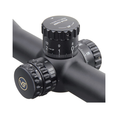 Фото  Continental X8 2-16x44 Tactical ED, 30мм, сетка BDC, азотозаполненый, с подсветкой (SCOM-T39)