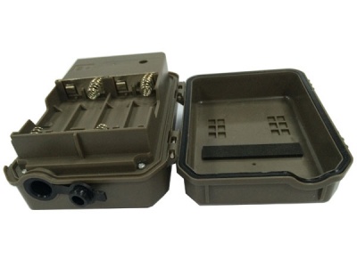 Фотоловушка Boly Guard BG330 18MP — интернет-магазин «Комбат»