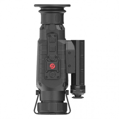 Тепловизионная насадка Guide TA651 Gen.2 (1-8x, 50mm/F1.0,сенсор 640х480, Vox, 17μm, видеовыход) — интернет-магазин «Комбат»