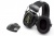 Наушники активные PMX-45 Tactical PRO (black) (активный режим - шумодавление 85ДБ, пассивный режим - шумоподавление 27ДБ) — интернет-магазин «Комбат»
