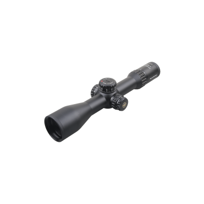 Фото  Continental X6 3-18x50 FFP ZeroStop 34mm сетка VEC-MBR Tactical MIL с подсветкой (SCFF-43)