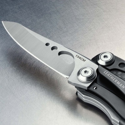 Multi-tool Leatherman Skeletool® CX — интернет-магазин «Комбат»