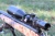Фото  Оптический прицел March 3-24x52 FFP 30mm Illuminated FML-1 Reticle # D24V52FIML