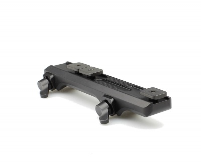 Быстросъемный кронштейн Blaser R93 на SR-Swarovski (5092-6000 / 5092-60193) — интернет-магазин «Комбат»