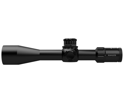 Фото  Оптический прицел Kahles K525i 5-25x56 SKMR4 ccw правая  1cm/100m