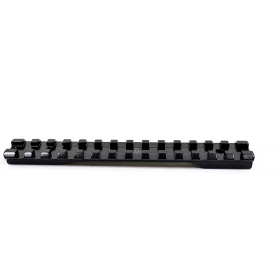 Планка Rusan Picatinny Mossberg Patriot SA (B=105,9)  010-52-SA — интернет-магазин «Комбат»