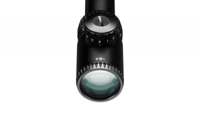 Фото  Оптический прицел Vortex Diamondback 3-9x40 V-PLEX  (DBK-M-01P)