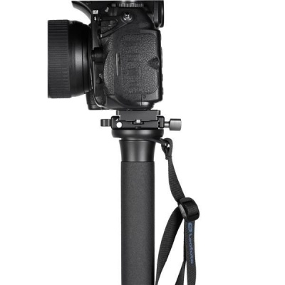 Монопод Leofoto MP-365C CARBON (размер в собранном виде 495 мм,макс.высота 1755 мм,вес 598 гр. резьба 3/8) — интернет-магазин «Комбат»